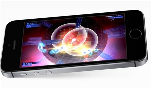 Apple, iPhone SE