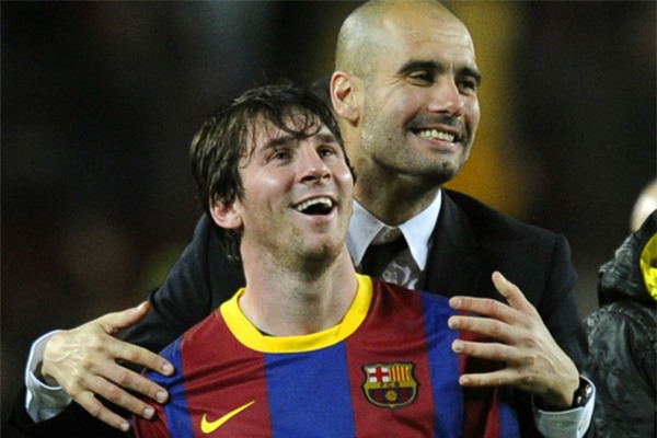 Messi học tiếng Anh và những lý do M10 sẽ rời Barcelona - Ảnh 2.