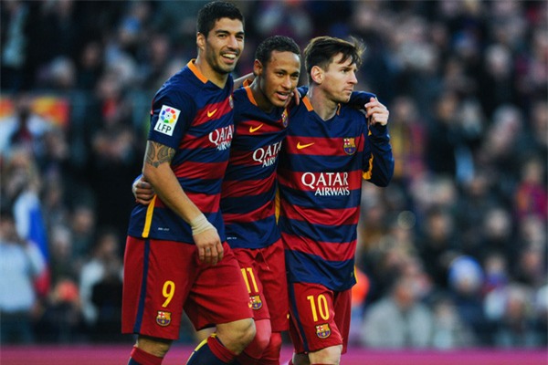 Messi học tiếng Anh và những lý do M10 sẽ rời Barcelona - Ảnh 4.