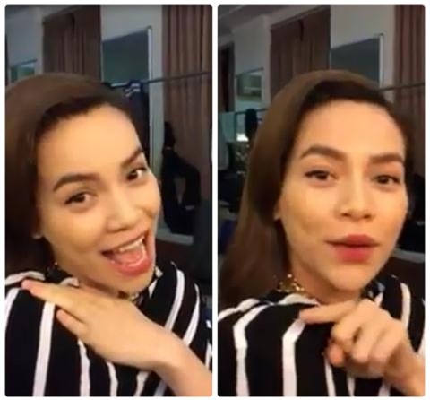 Dai gia kim cuong khien con tim Ha Ho vui tro lai?