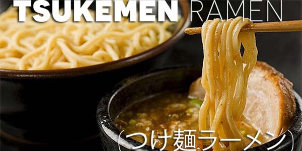 6 cách ăn ramen thật là hay của người Nhật - Ảnh 11.