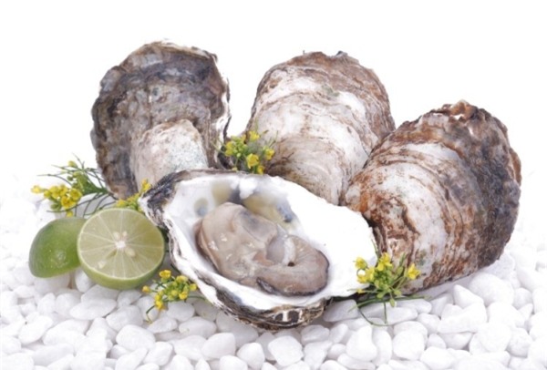 Hàu còn là một trong những loại thực phẩm gây ra nguy cơ đột quỵ cao.