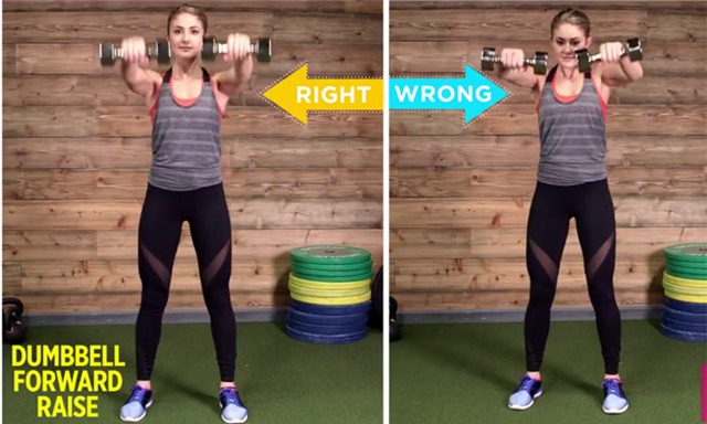 7 loi sai kinh dien khien ban cang tap cang hong dang - 1