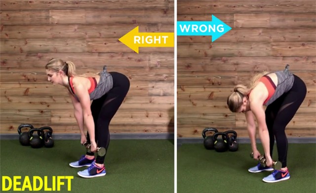 7 loi sai kinh dien khien ban cang tap cang hong dang - 3