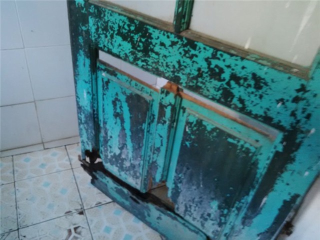 chum anh: ban nhu... nha ve sinh benh vien! hinh anh 9