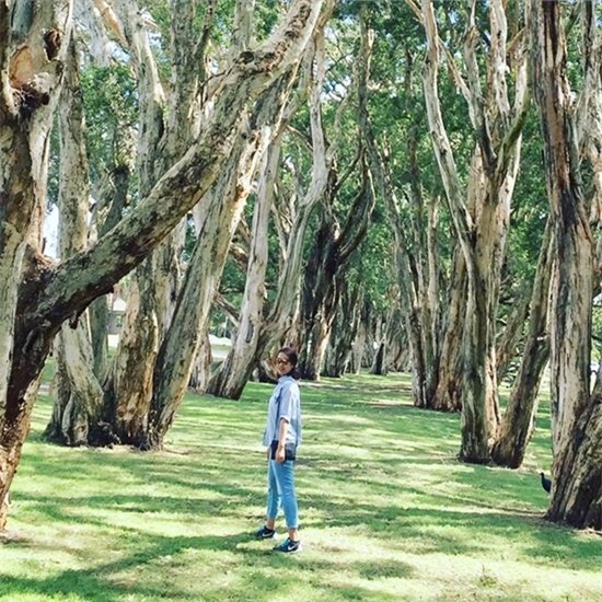 Lê Công Tuấn Anh, người mẫu Minh Anh, Minh Anh, Vân Anh