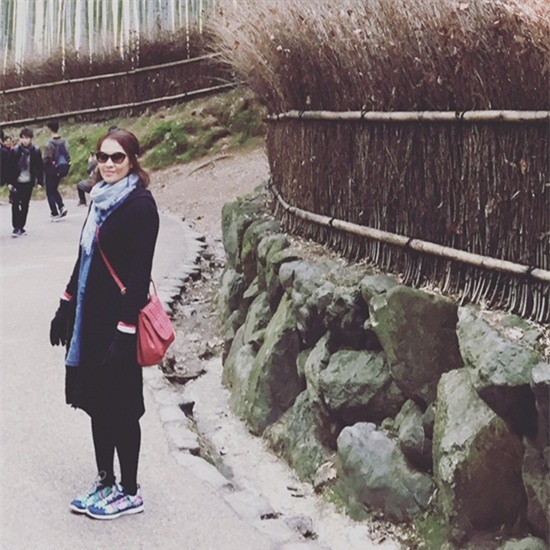 Lê Công Tuấn Anh, người mẫu Minh Anh, Minh Anh, Vân Anh