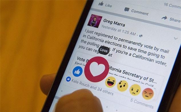 Facebook, Twitter, Google Plus, Instagram, YouTube, truyền thông xã hội, mạng xã hội, trầm cảm