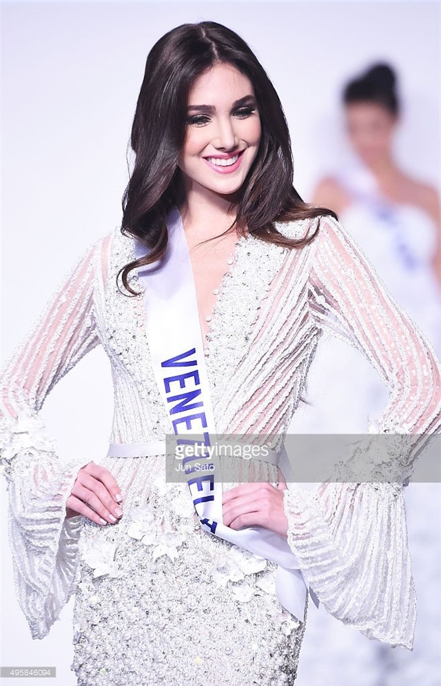 Miss Supranational 2015 la Hoa hau dep nhat nam hinh anh