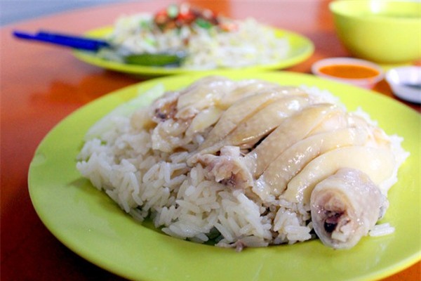 5 món ngon ăn thử một lần là nghiện của Singapore 9