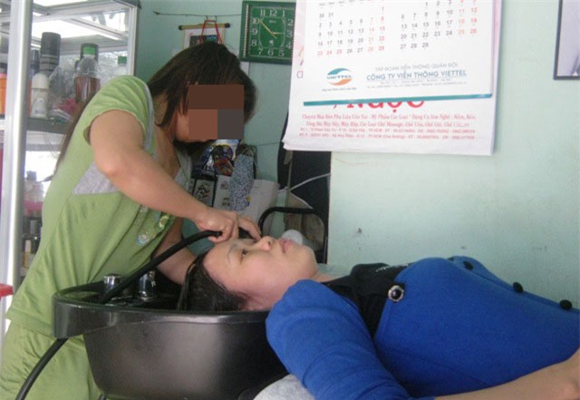 Nhiều cử nhân khởi đầu bằng những công việc phổ thông