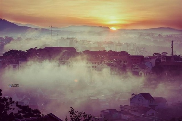 Kinh nghiem du lich Da Lat cho ky nghi hoan hao hinh anh