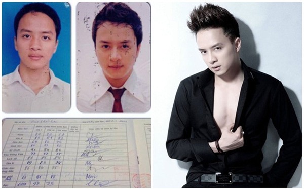 Ảnh thẻ thời xa xưa có dìm hàng nổi dàn trai xinh gái đẹp của showbiz Việt? - Ảnh 19.