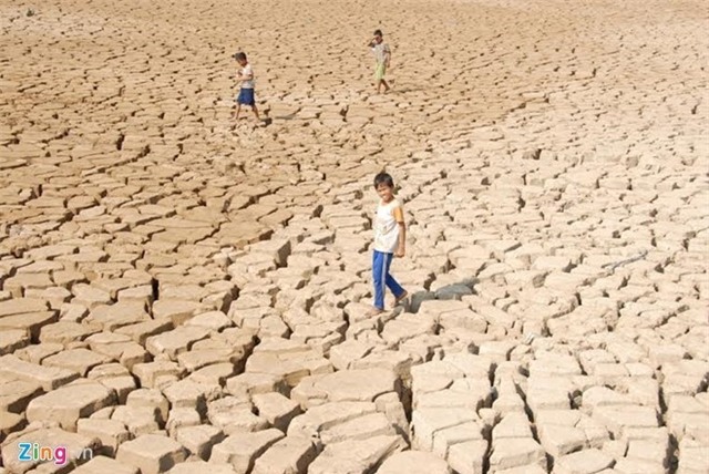 Nguoi dan vung han man de bi benh gi? hinh anh
