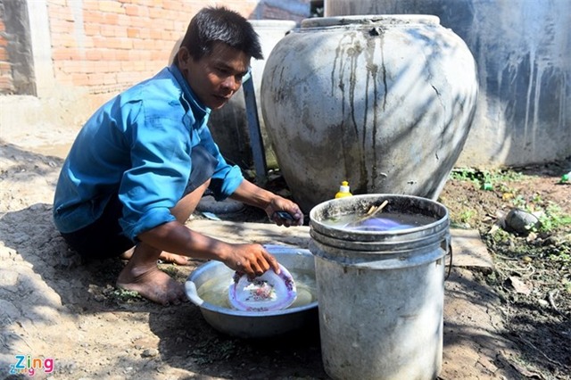 Nguoi dan vung han man de bi benh gi? hinh anh
