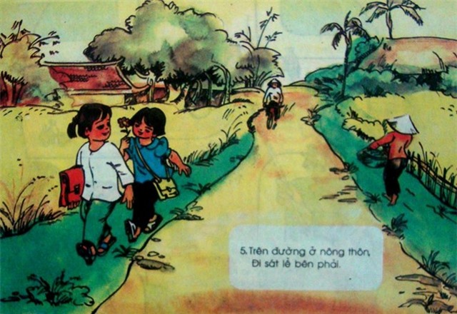 Nhieu nguoi tre quen bai hoc dau doi ve van minh cong cong hinh anh