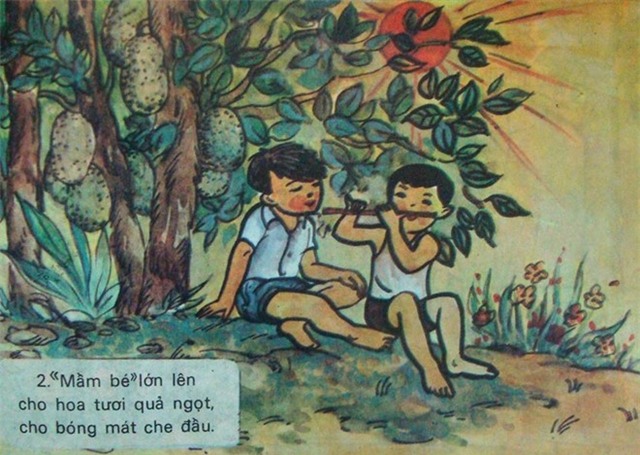 Nhieu nguoi tre quen bai hoc dau doi ve van minh cong cong hinh anh