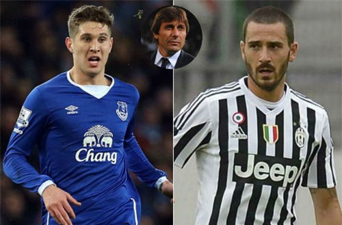 Chelsea: Vì trò cưng, Conte phớt lờ truyền nhân Terry - 1