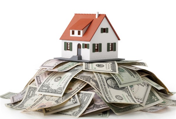 nguồn vốn  bất động sản, nguồn vốn, tín dụng bất động sản, ngân hàng