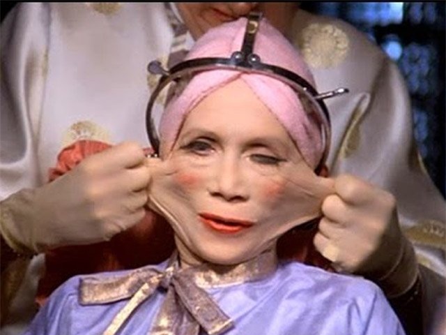 me tuyet vong vi con gai 