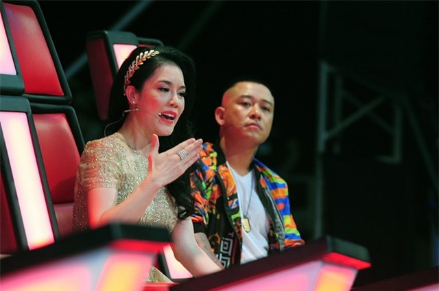 Thu Phuong va nhung lan bi ton hai hinh anh hinh anh