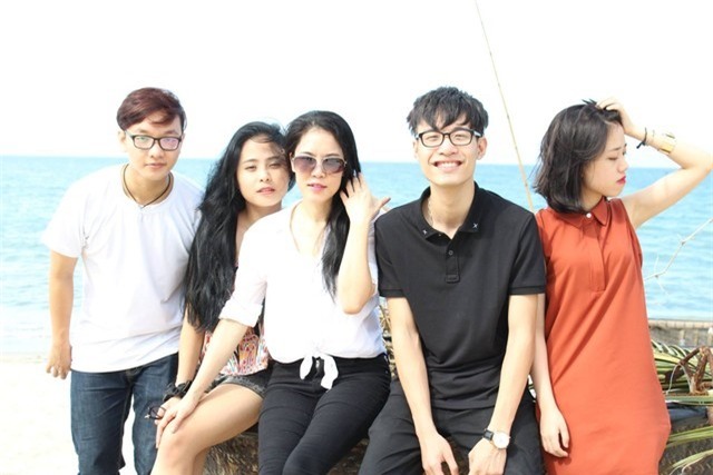 Thu Phuong va nhung lan bi ton hai hinh anh hinh anh