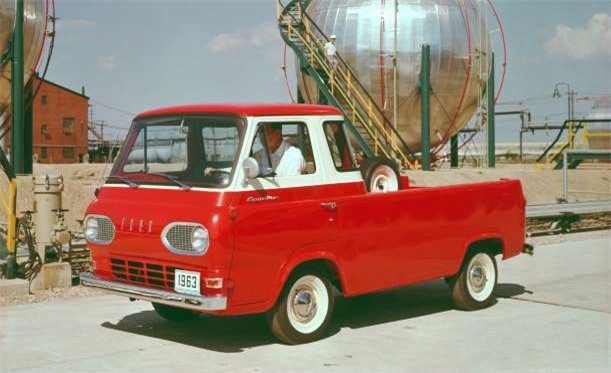 Lich su it ai biet ve dong xe ban tai hinh anh