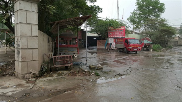 phat hoang voi 'kho bom' duoi chan cau thanh tri - 2