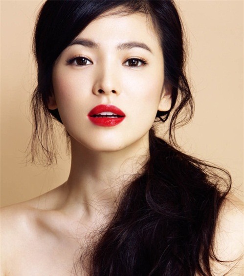 bi quyet de thoa suc an uong khong lo son bay mau - 1