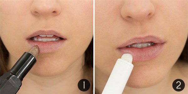 bi quyet de thoa suc an uong khong lo son bay mau - 2