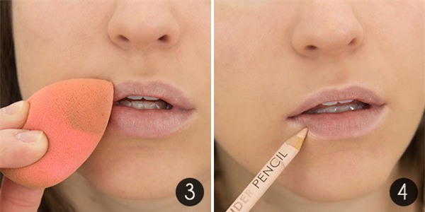 bi quyet de thoa suc an uong khong lo son bay mau - 3