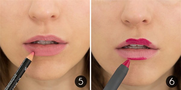 bi quyet de thoa suc an uong khong lo son bay mau - 4