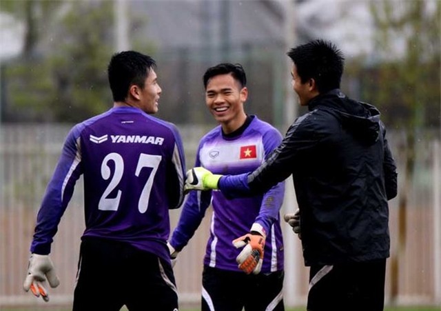 Bóng đá, đội tuyển VN, Hữu Thắng, Iran, bóng đá nam