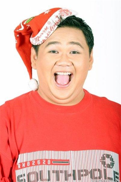 Những hình ảnh nhí nhố của chàng mập Minh Béo 16