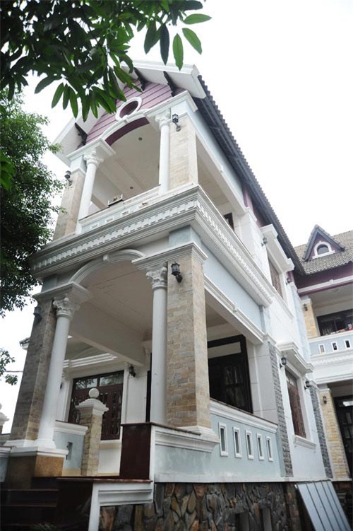 Những hình ảnh nhí nhố của chàng mập Minh Béo 17