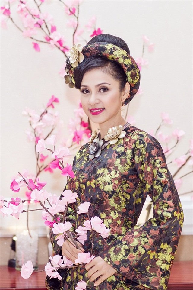 5 my nhan viet giu eo thon, dang chuan nho an chay hinh anh 17