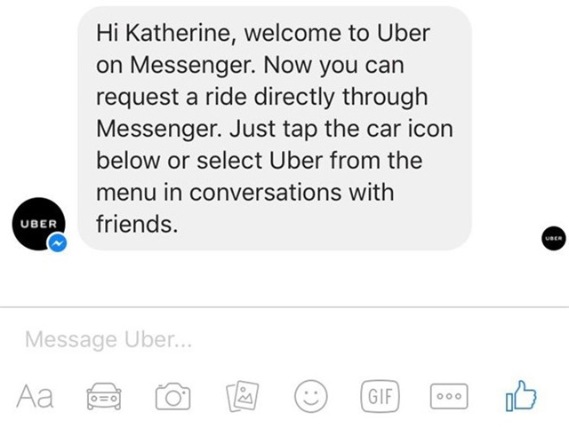 Nhung meo thu vi tren Facebook Messenger hinh anh 3