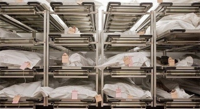 Xác chết 2 năm không được an táng vì không có... giấy chứng tử