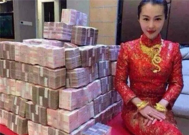 Thách cưới, phung phí, hoang phí, lễ cưới, chi phí cưới hỏi