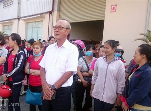 Ông Tango Hirosuke, doanh nhân người Nhật, thà mất tiền tỷ chứ không chi sai một đồng. Vị doanh nhân này đã quyết làm đúng, bảo vệ cái đúng ở nơi mà người ta cần sự khôn khéo, hiểu đời để được việc. Nguồn: Dân Việt