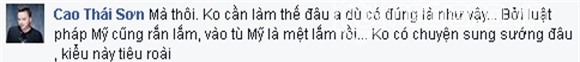 Sao Việt nói về Minh Béo 4