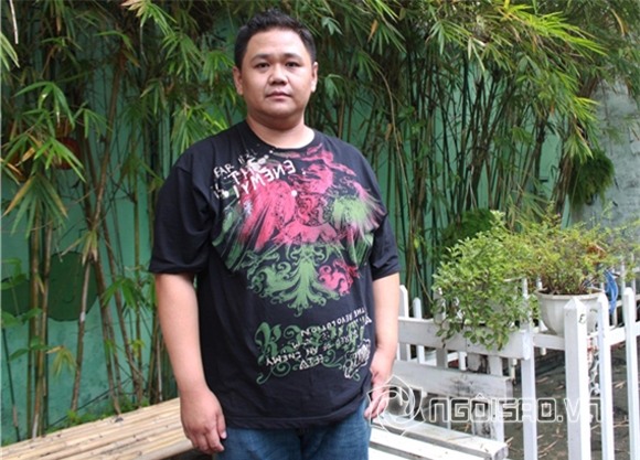 Sao Việt nói về Minh Béo 0