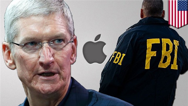 Apple, iPhone, lỗ hổng bảo mật