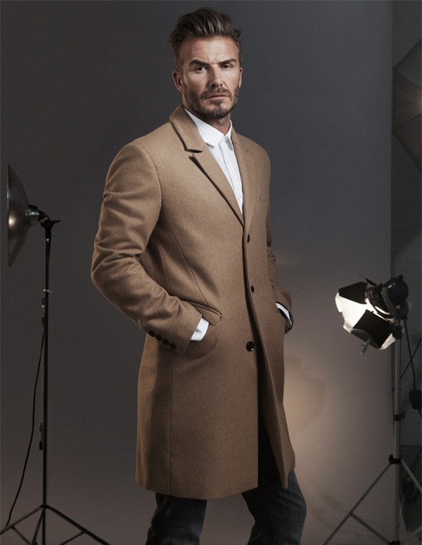 David Beckham âm thầm rời ghế giám đốc công ty thời trang của vợ - Ảnh 2.