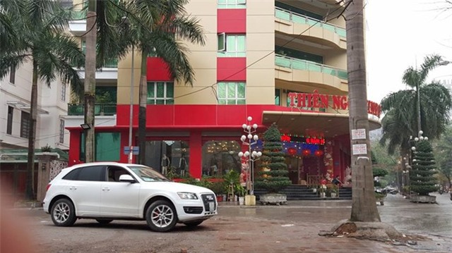 7 cong ty da cap sap bi kiem tra kinh doanh gi? hinh anh 1