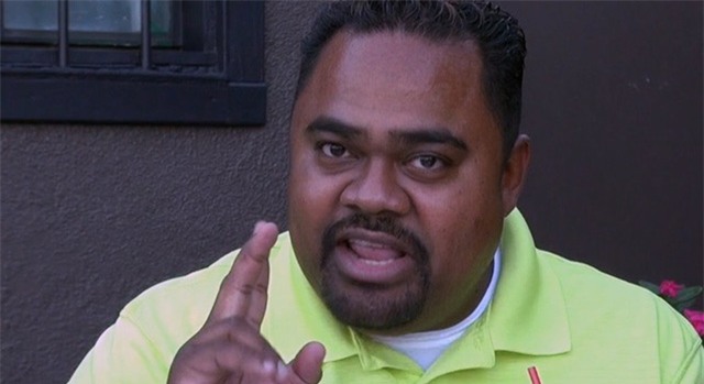 Bầu sô Dũng Taylor - chồng ca sĩ Thu Phương.