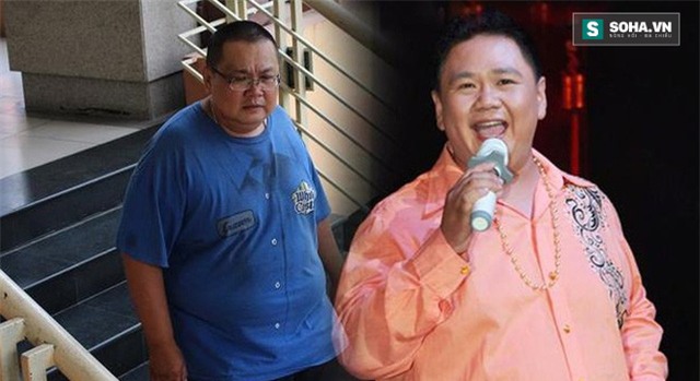 Theo Dũng Taylor thì người thân Minh Béo hiện tại chỉ có thể động viên về mặt tinh thần cho nam nghệ sĩ mà thôi.