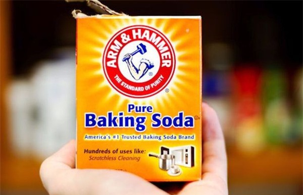 baking soda