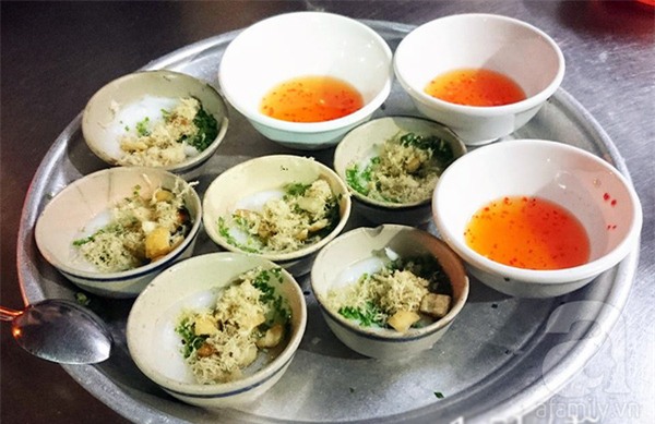 bánh bèo