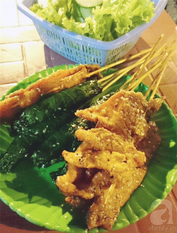 do nuong